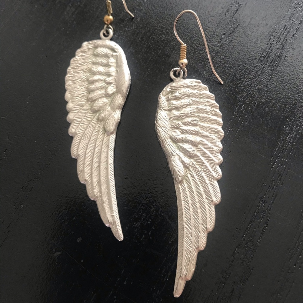 ✨Wing Earrings